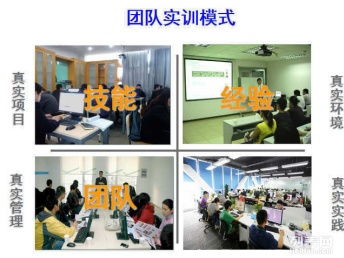 深圳艾悠樂軟件開發技術培訓 掌握計算機技能，開啟職業新篇章